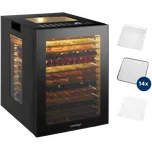 Concept Sušička ovoce digitální 850 W SO5000