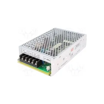 Elektroinstalační materiál SD-50B-5