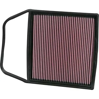Vzduchový filtr K&N sportovní vložka vzduchového filtru pro BMW 535i r.v. 2008-2010 3.0L Benzin