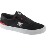 Pánské tenisky DC Shoes Teknic S ADYS300739-BKW Velikost: 39