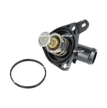 Těsnění motoru Termostat, chladivo NRF 725249