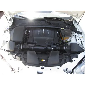 Filtr do auta K&N sportovní vložka vzduchového filtru pro Jaguar XF r.v. 2015 280818 V6 V6 "Non-US