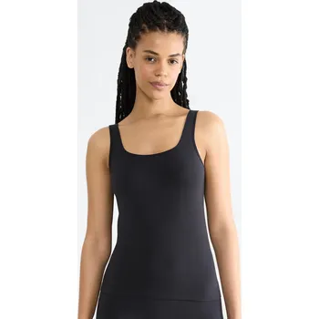 sloggi GO Sense Tank Top - BLACK - SLOGGI BLACK - SLOGGI L