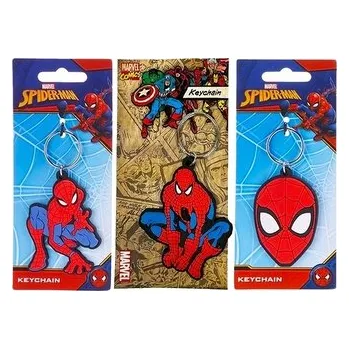 Klíčenka Spiderman