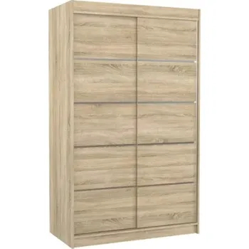 Šatní skříň Šatní skříň Camino IV 150 cm