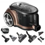 Concept Bezsáčkový vysavač 4A RADICAL Pet Expert 800 W VP5240n
