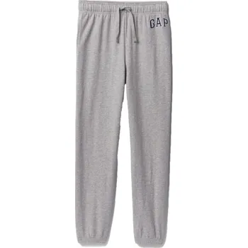 Pánské oblečení Chlapecké tepláky GAP V-FRCH HERITAGE LOGO M Šedá, Tmavě modrá