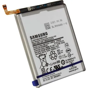 Baterie Samsung EB-BG991ABY pro Samsung Galaxy S21 5G Li-Ion 4800mAh - originální