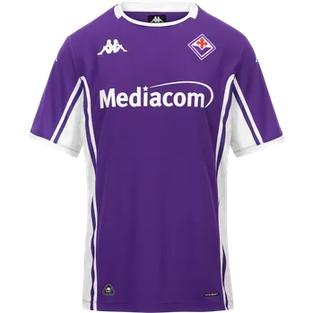Dres Kappa Fiorentina Home Jersey 2025/26 38234yw-a00 Velikost S