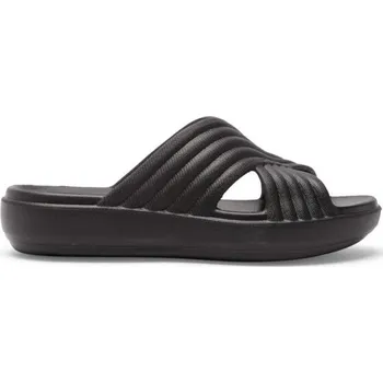 Dámské pantofle Dámské pantofle Roxy RIVIE 9 Černá