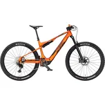 KTM Macina Scarp SX Master 400 Wh 29"…