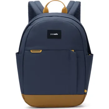 Sportovní batoh PACSAFE GO BACKPACK 15 l coastal blue