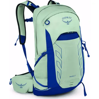 Sportovní batoh Osprey Talon 22 l Frosty Mint Green/Night Shift 10054191OSP