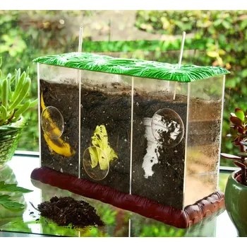 Kompostér Learning Resources Pozorovací kompostér