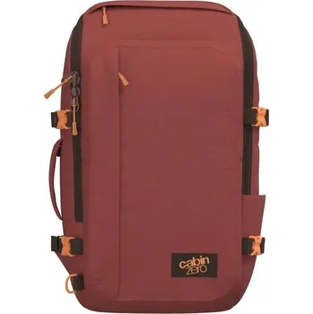 Sportovní batoh CabinZero Adv 32 L Sangria red