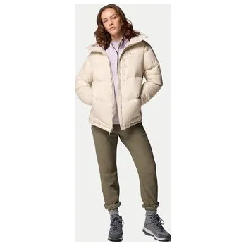 Columbia Vatovaná bunda Cloudview™ 2133531 Béžová Regular Fit S