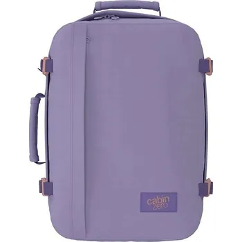 Sportovní batoh CabinZero Classic 36 L Smokey violet