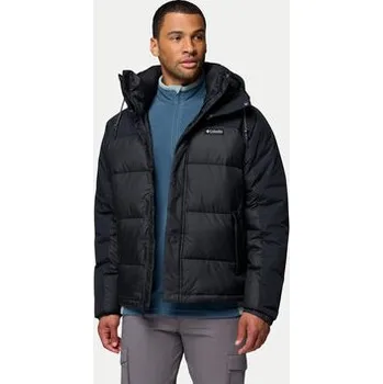 Dámská bunda Columbia Zimní bunda Snowqualmie™ II 2090761 Černá Regular Fit XL