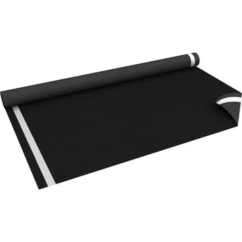 KNAUF INSULATION Homeseal LDS 0,02 UV FixPlus - kontaktní pojistná hydroiz.fólie odolná UV