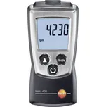 Testo 0560 0460 otáčkoměr