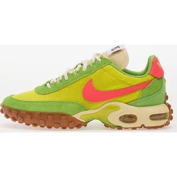 Pánská obuv Tenisky Nike Air Max Waffle Sp 2 Electrolime/ Flash Crimson-Gum Med Brown EUR 45