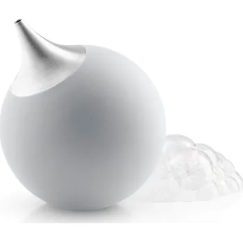 Mýdlenka Eva Solo Designový zásobník na mýdlo Marble Grey