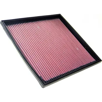 Vzduchový filtr K&N sportovní vložka vzduchového filtru pro Ford Sierra r.v. 1987-1989 2.0L Benzin 204BHP
