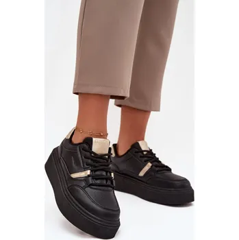 Dámské tenisky Sportovní obuv model 216466 Step in style 41