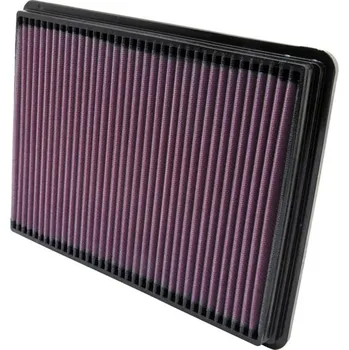 Vzduchový filtr K&N sportovní vložka vzduchového filtru pro Chevrolet Impala r.v. 2000-2005 3.8L Benzin