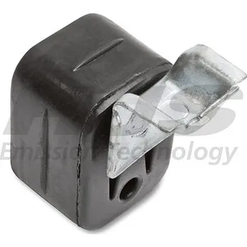 Výfukový systém Držák, výfukový systém HJS 83 12 2009