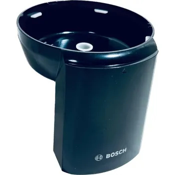 Příslušenství pro kuchyňský robot BOSCH domácí spotřebiče Spodní díl pláště 12013078
