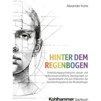 Hinter dem Regenbogen (Brožovaná)