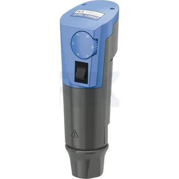 Homogenizátor IKA série T Ultra-Turrax, Typ: T 50 digital, Popis: Pouze pohonná jednotka bez dispergačního nástavce