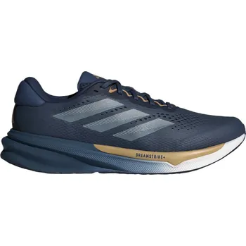 Pánská sportovní obuv Pánská běžecká obuv adidas Supernova Stride 2 Prloin/Ftwwht/Dkblue UK 11