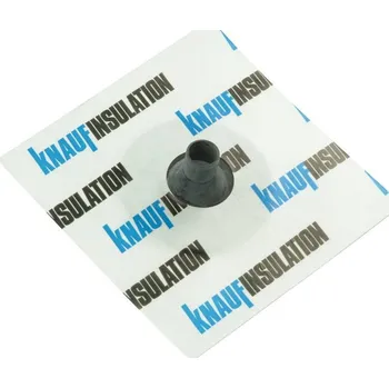Izolační páska KNAUF INSULATION Homeseal LDS kabelová manžeta - samolepící páska