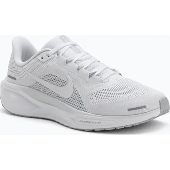 Pánská běžecká obuv Pánské běžecké boty Nike Pegasus 41 white / white / pure platinum