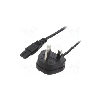 Elektrická zásuvka SN38-2/07/1.8BK