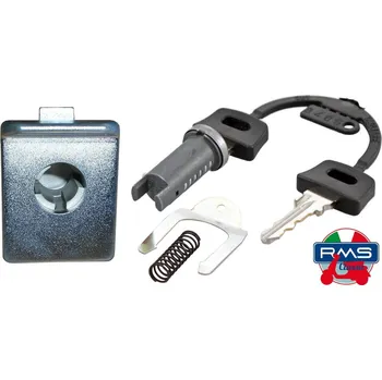 Motozámek Zámek skříňky na nářadí - sada ZADI 121790252 121790252