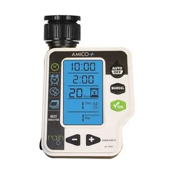 Řídící jednotka Kohoutková řídící jednotka RAIN AMICO+ pro 1 sekci