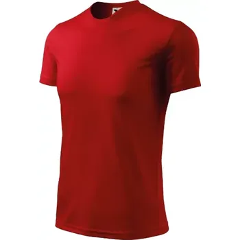 Chlapecké oblečení Fantasy tričko dětské červená 122 cm/6 let