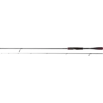 Rybářský prut Shimano Rybářský prut Zodias 268ML-2 Spinning 2,03m 4-12g