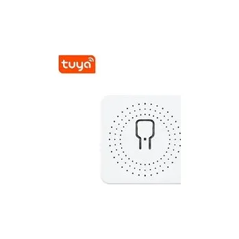 vypínač Tuya Smart Wi-Fi 1CH Mini vypínač/spínač PST-AP-SMT