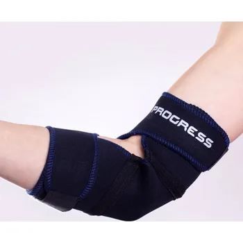 MEDICAL & SPORT Bandáž lokte Progress uni Velikost: uni