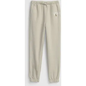 Dívčí oblečení GAP Dívčí Dětské tepláky Gap & Disney 424694-04 Velikost: S Tričko zdarma při nákupu nad 3000,-!