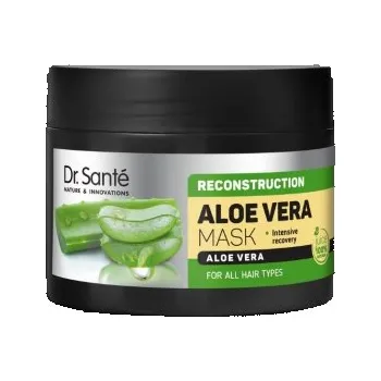 Vlasová regenerace DR.SANTÉ-ALOE VERA: Obnovující maska na vlasy 300ml K2820