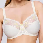 PrimaDonna - Novaro podprsenka vysoká nevyztužená vintage natuur 95F 0163520