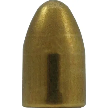 Příslušenství pro sportovní střelbu Střely S&B ráže 9mm Luger, hmotnost 115grs, FMJ, V319172