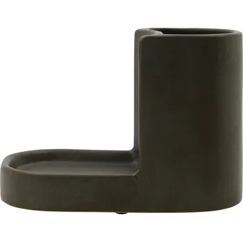 meraki Stojánek na mycí prostředky Datura Dark Grey