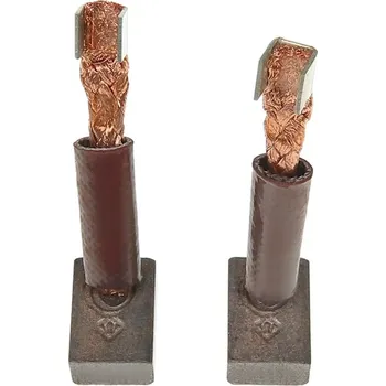 Startér Uhlíkový kartáč, startér AS-PL SB6028P