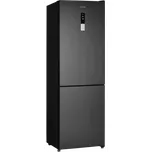 Concept Lednice s mrazákem LK6560ds TITANIA